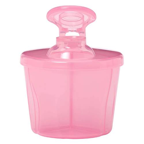 Picture of Dr. Brown's Milk Powder Dispenser - Pink