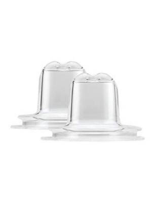 Picture of Dr. Brown's Narrow Bottle Sippy Spout, 2-Pack