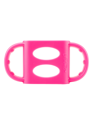 Picture of Dr. Brown's SN Silicone Handles, Pink