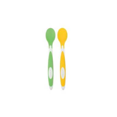 Picture of Dr. Brown's Soft Tip Spoons, 2-pack