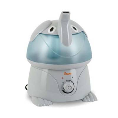 Picture of Crane Electrical Ultrasonic Cool Mist Humidifier Elephant (EE-3186)