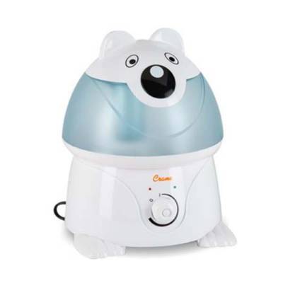 Picture of Crane Electrical Ultrasonic Cool Mist Humidifier Polar Bear (EE-3189)