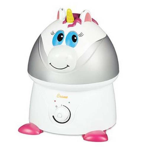 Picture of Crane Electrical Ultrasonic Cool Mist Humidifier Unicorn(EE-8249)