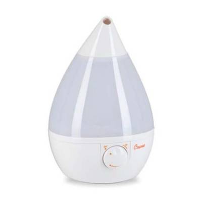 Picture of Crane Drop Shape Humidifier White (EE-5301W)