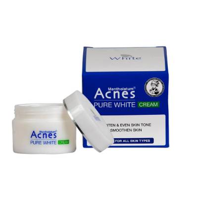 Picture of Acnes Pure White Cream 40gm