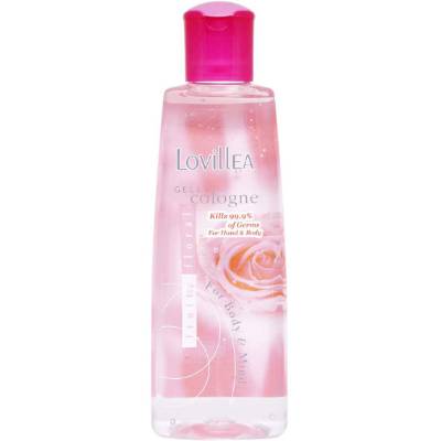 Picture of Lovillea Gelly Cologne Fruity Floral 200ml