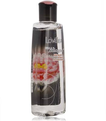 Picture of Lovillea Gelly Cologne Royal Floral 200ml