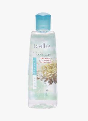 Picture of Lovillea Gelly Cologne Pure Floral 100ml