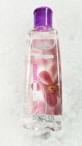 Picture of Lovillea Gelly Cologne Sweet Floral 100ml