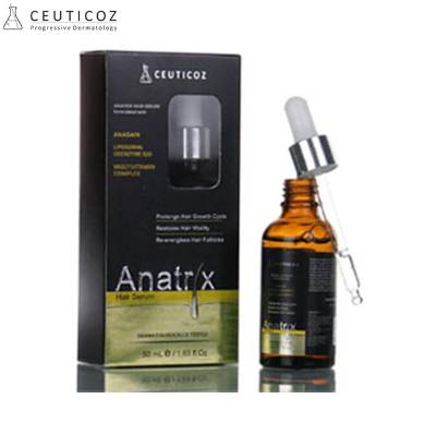 Picture of Anatrix Pro Hair Serum, 50ml/1.69 Fl Oz.