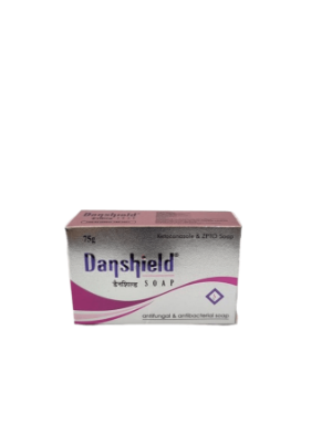 Picture of Danshield Soap