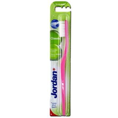 Picture of Jordan Classic T14 Soft Toothbrush