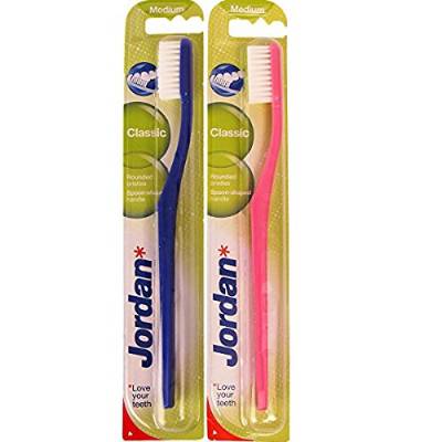 Picture of Jordan Classic T14 Medium Toothbrush