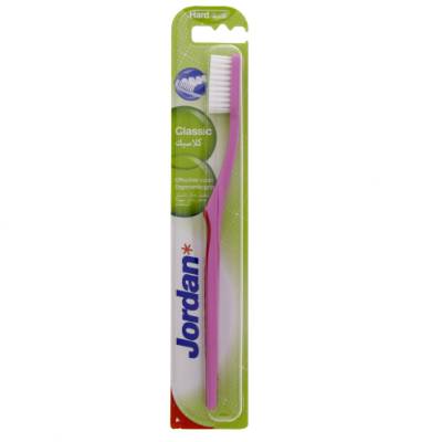 Picture of Jordan Classic T14 Hard Toothbrush