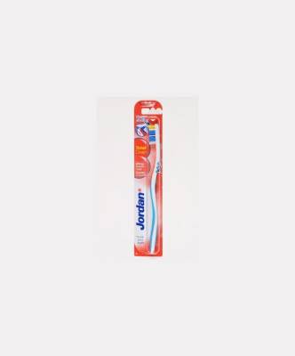 Picture of Jordan Total Clean Soft Toothbrush