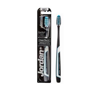 Picture of Jordan Expert Clean Soft Toothbrush