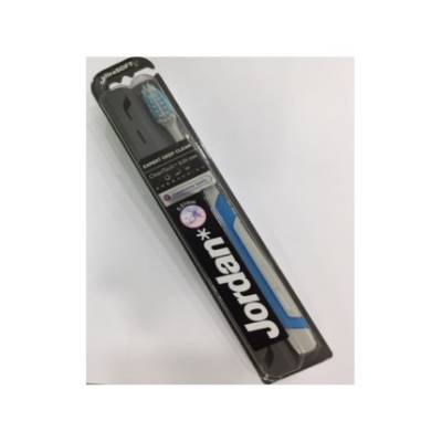 Picture of Jordan Expert Deep Clean Ultra Soft Toothbrush