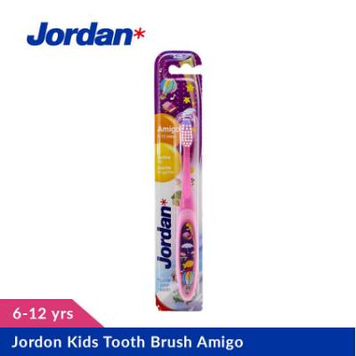 Picture of Jordan Amigo Soft Toothbrush