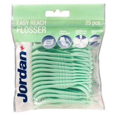 Picture of Jordan Easy Reach Flosser