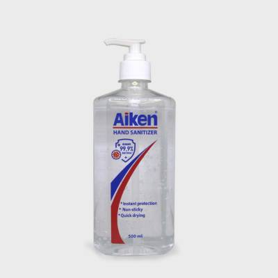 Picture of Aiken Hand Sanitizer 500ml