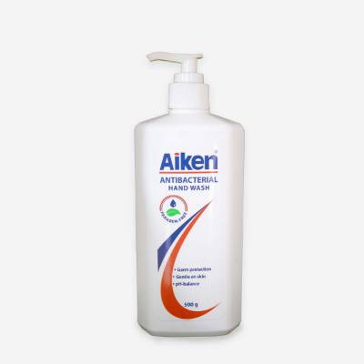 Picture of Aiken Hand Wash 500ml