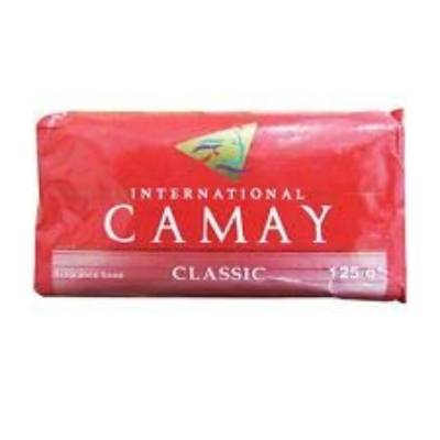 Picture of Camay Soap Classic 125gm