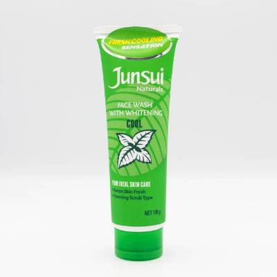 Picture of Junsui Facewash 100gm - Cool