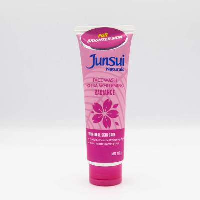 Picture of Junsui Facewash 100gm - Radiance