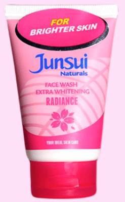 Picture of Junsui Facewash 50gm - Radiance