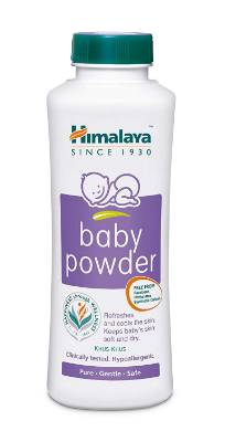 Picture of Himalaya Baby Powder 200gm 'Bottle