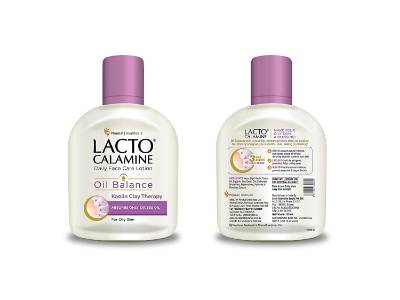 Picture of Lacto Calamine Daily Face Care Lotion for oily Skin