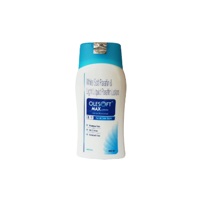 Picture of Olesoft Max Lotion