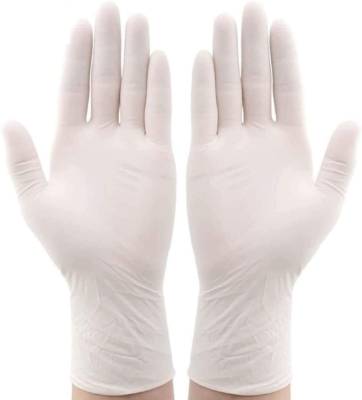 Picture of Examination Gloves Medium 50Pairs