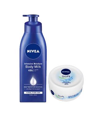 Picture of Nivea Body