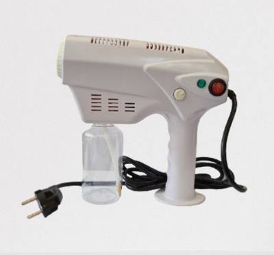 Picture of Blu-Ray Anion Nano-Spray Gun