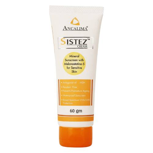 Picture of Ancalima Sistez Cream 60g