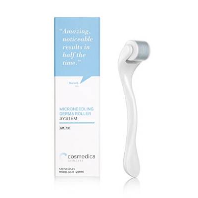 Picture of Cosmedica Derma Roller 0.25mm