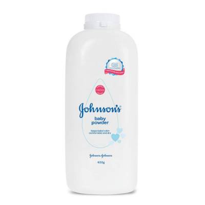 Picture of Johnsons Baby Powder Big