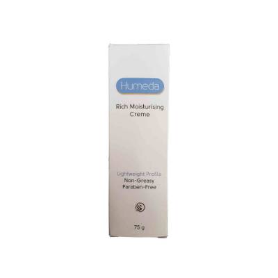 Picture of Humeda Rich Moisturising Cream