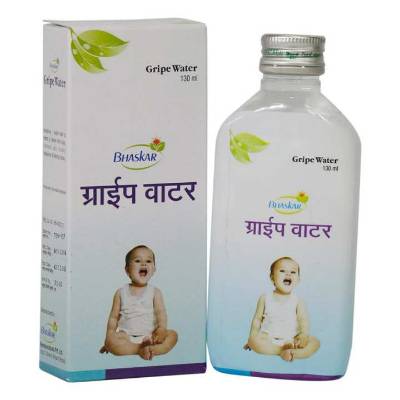 Picture of Gripe Water 130ml 'Bottle