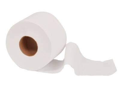 Picture of Toilet Paper Roll 2ply (10PCS PACK)