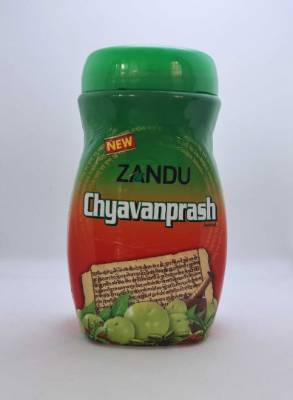 Picture of Zandu Chyavanprash 900 Grm