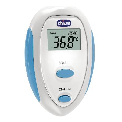 Picture of Chicco Infrared Thermometer Easy Touch