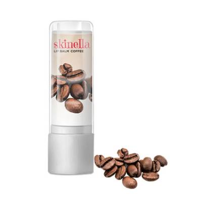 Picture of Skinella Coffee Lip balm, 3.6gm