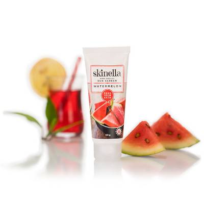 Picture of Skinella Sun Screen WATERMELON 50gm