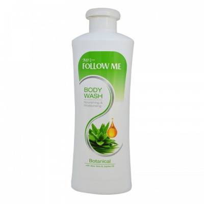 Picture of Follow Me Body Wash Botanical 400gm