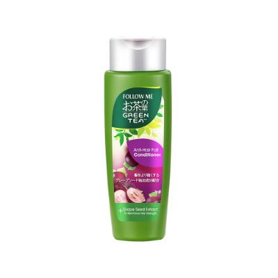 Picture of Follow Me Green tea Conditioner Anti Hair fall 320ml