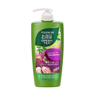 Picture of Follow Me Green tea Conditioner Anti Hair fall 650ml