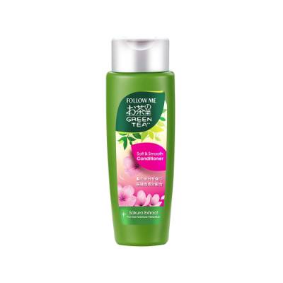 Picture of Follow Me Green tea Conditioner Soft & Smooth 320ml