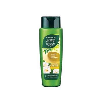 Picture of Follow Me Green tea Shampoo Damage Repair 320ml